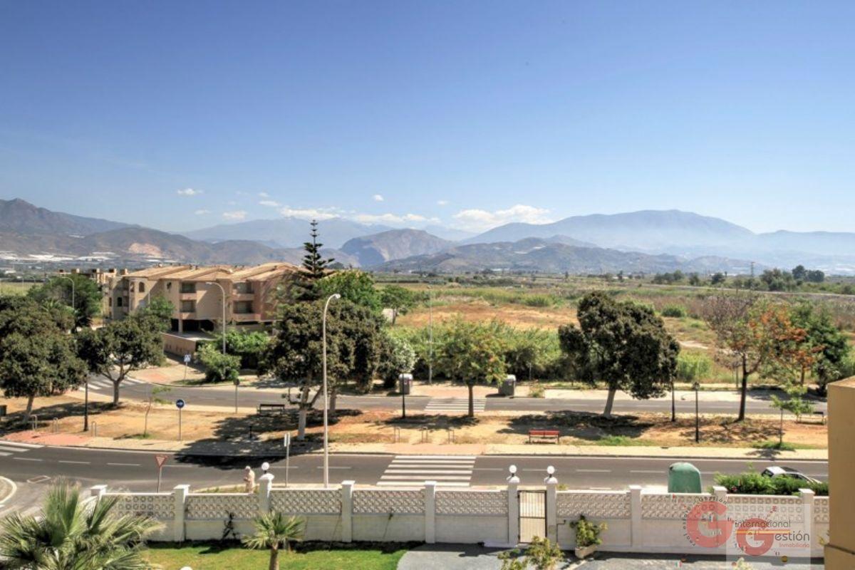 For sale of apartment in Salobreña