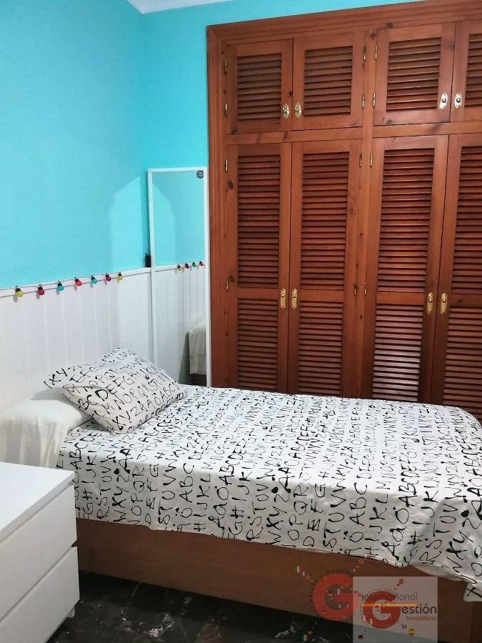 Venta de casa en Motril