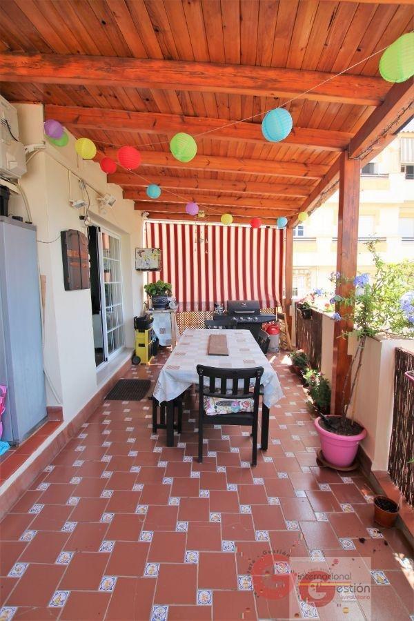 For sale of house in Motril