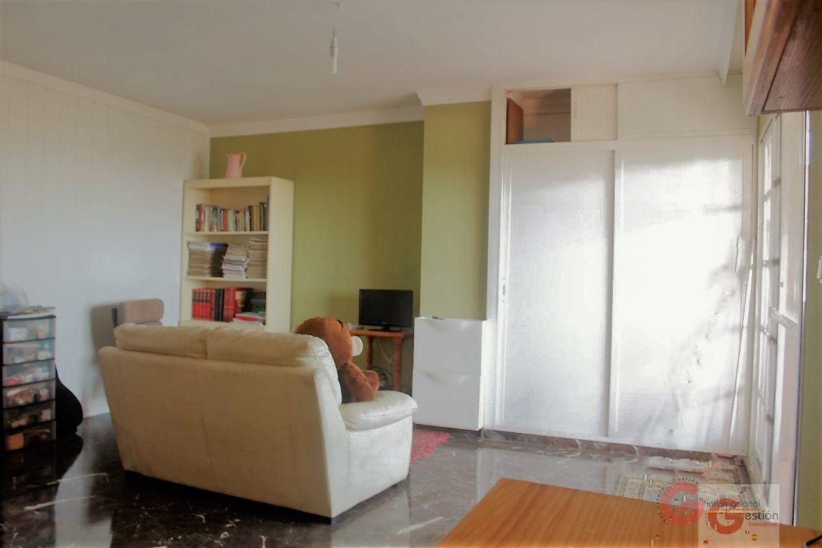 For sale of house in Motril