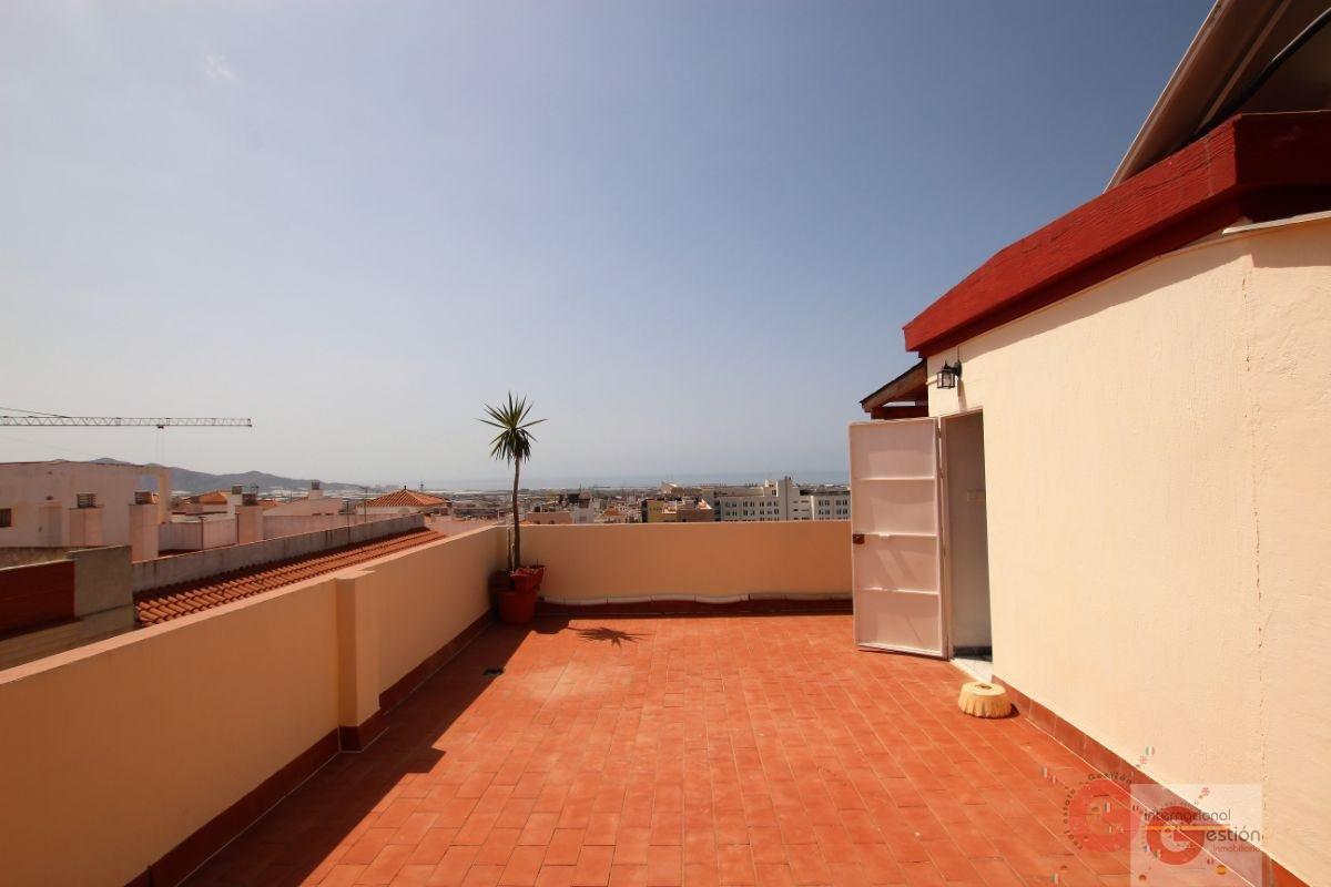 For sale of house in Motril