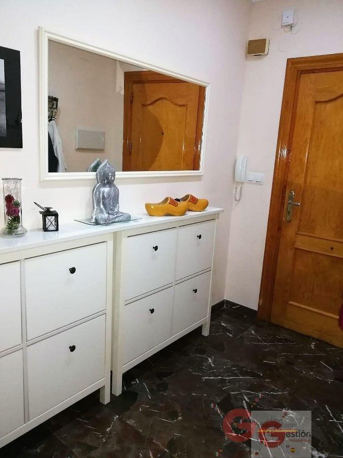 Venta de casa en Motril