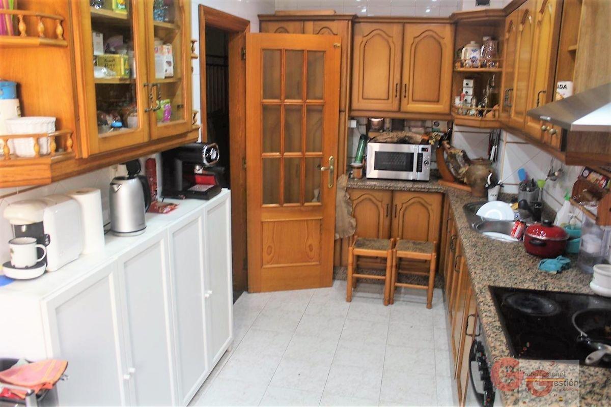 For sale of house in Motril