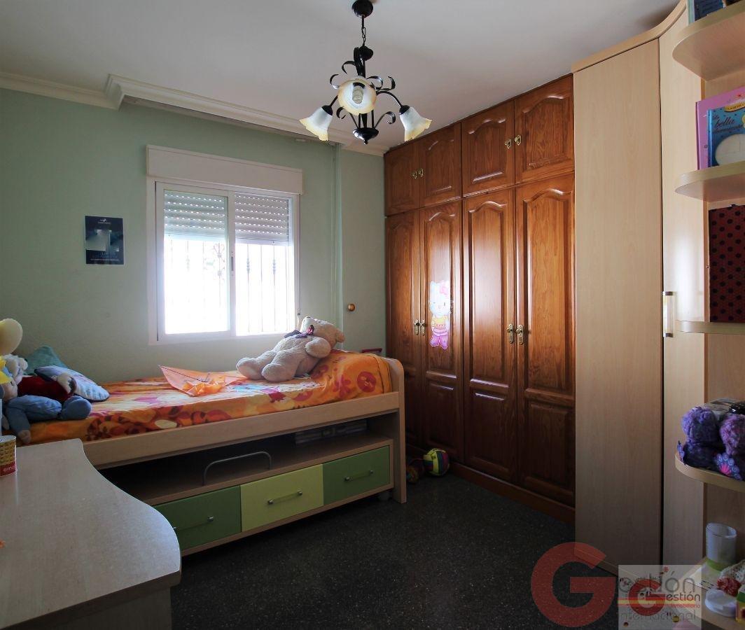 Venta de piso en Motril