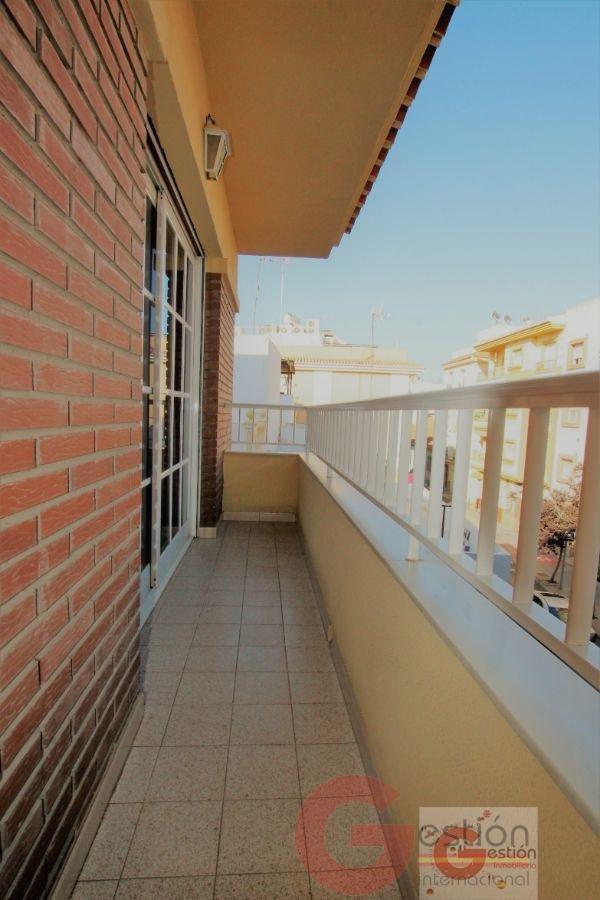 Venta de casa en Motril