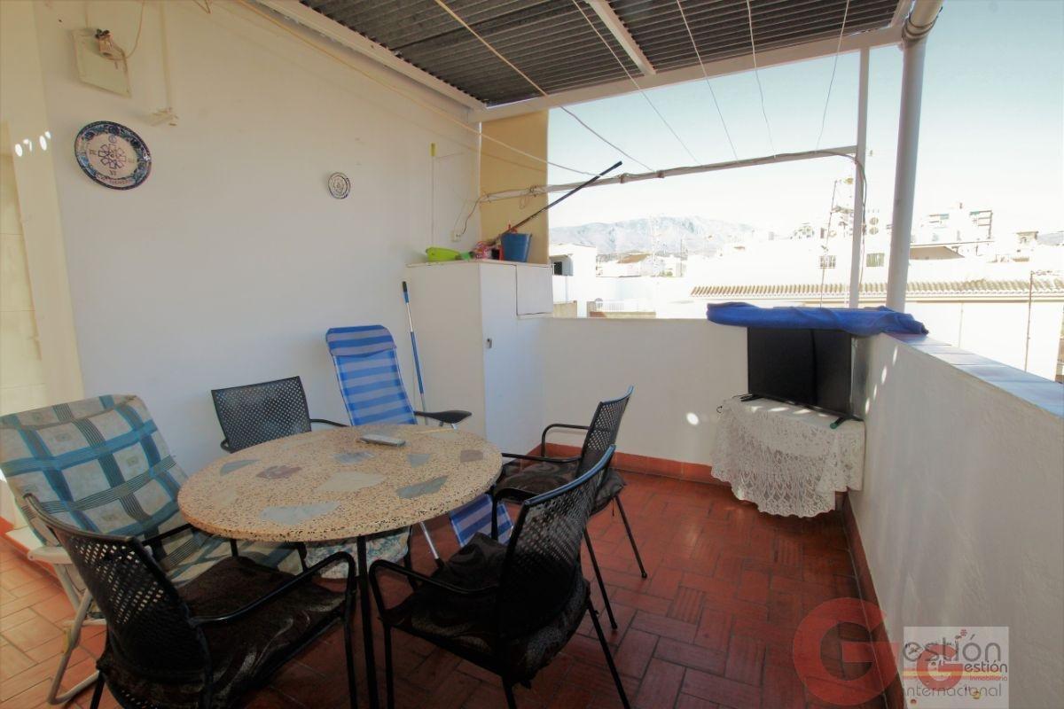 Venta de casa en Motril