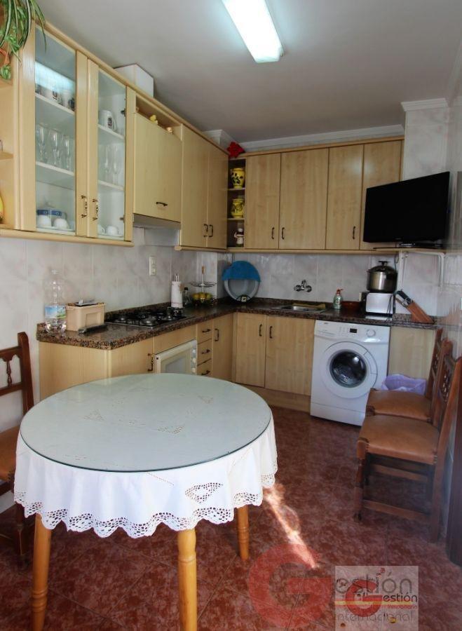 Venta de casa en Motril