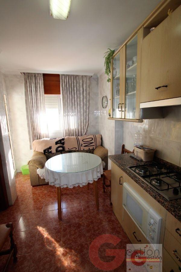 Venta de casa en Motril