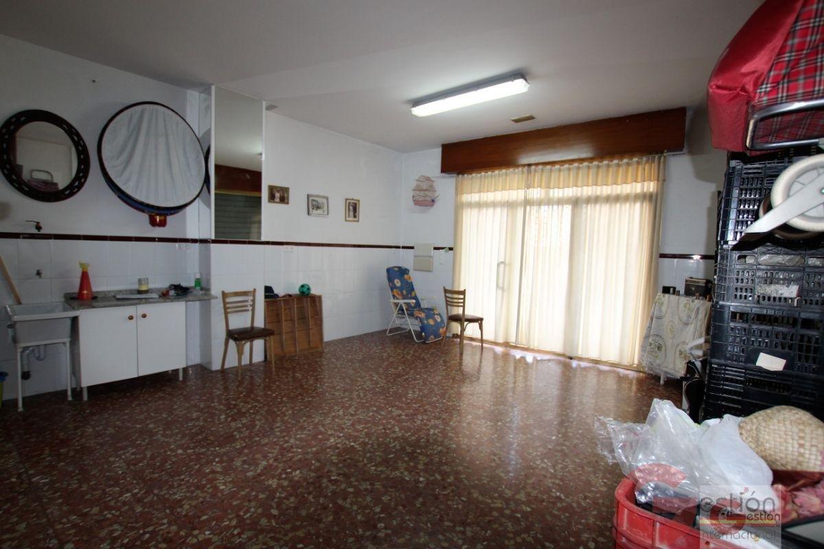 Venta de casa en Motril