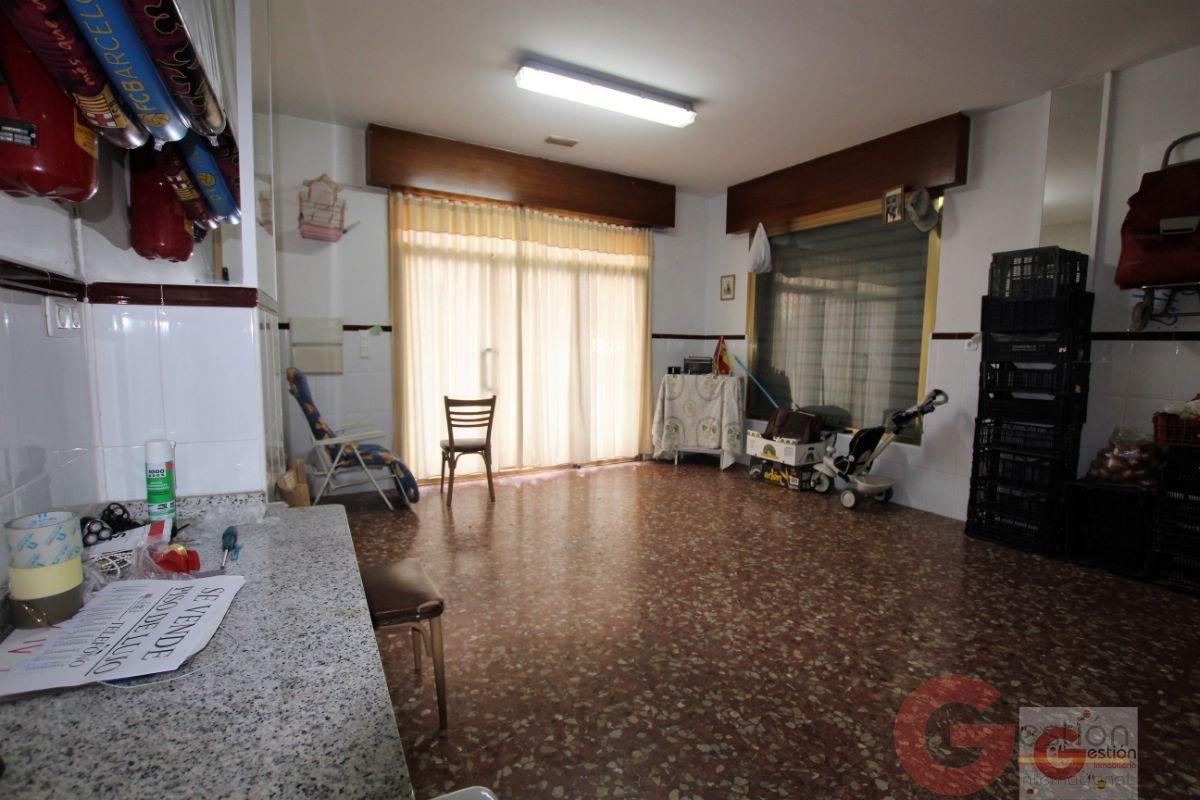 Venta de casa en Motril