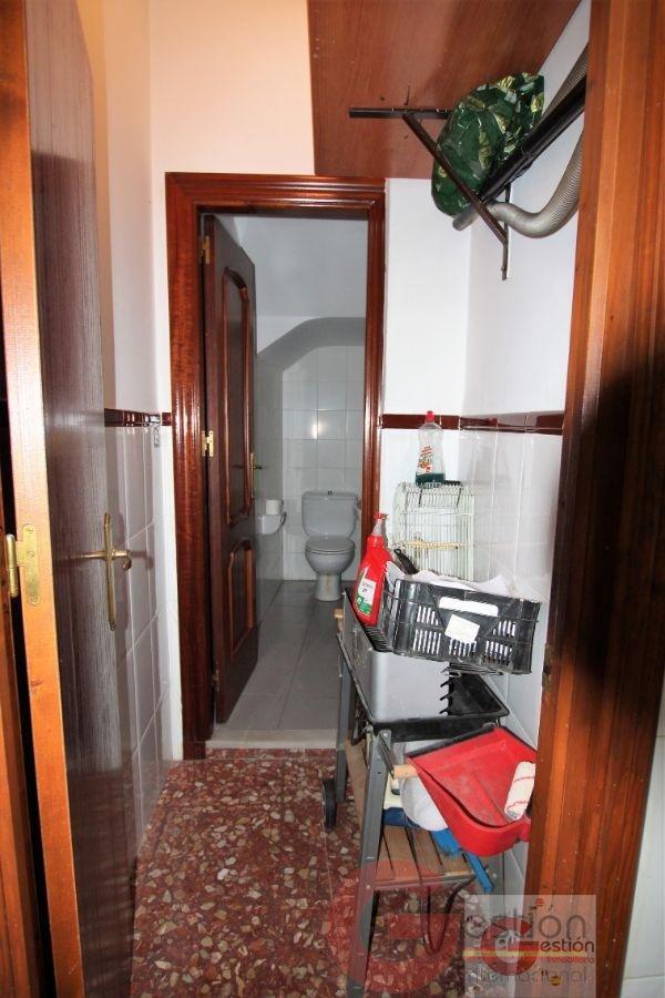 Venta de casa en Motril