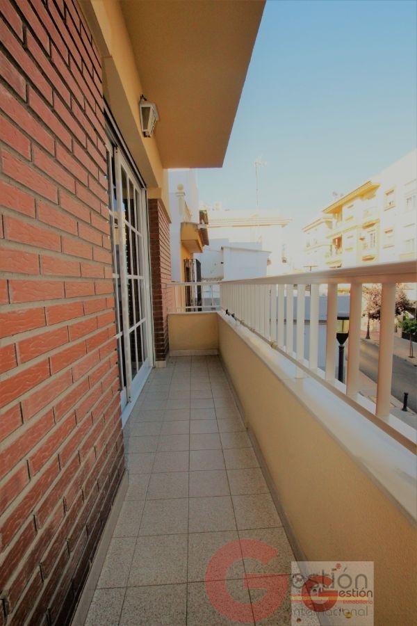 Venta de casa en Motril