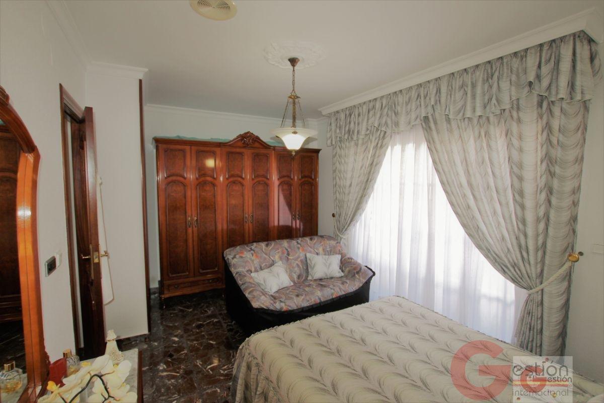 Venta de casa en Motril