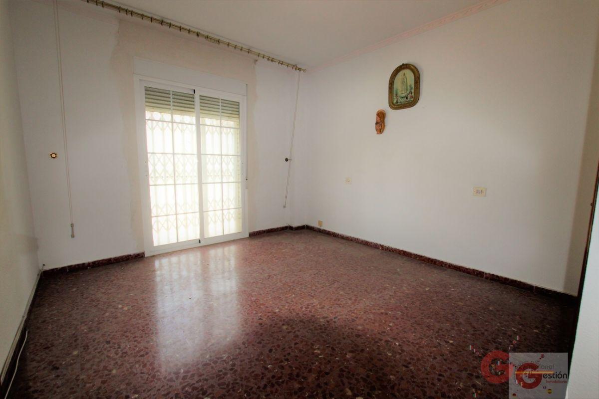 For sale of house in Motril