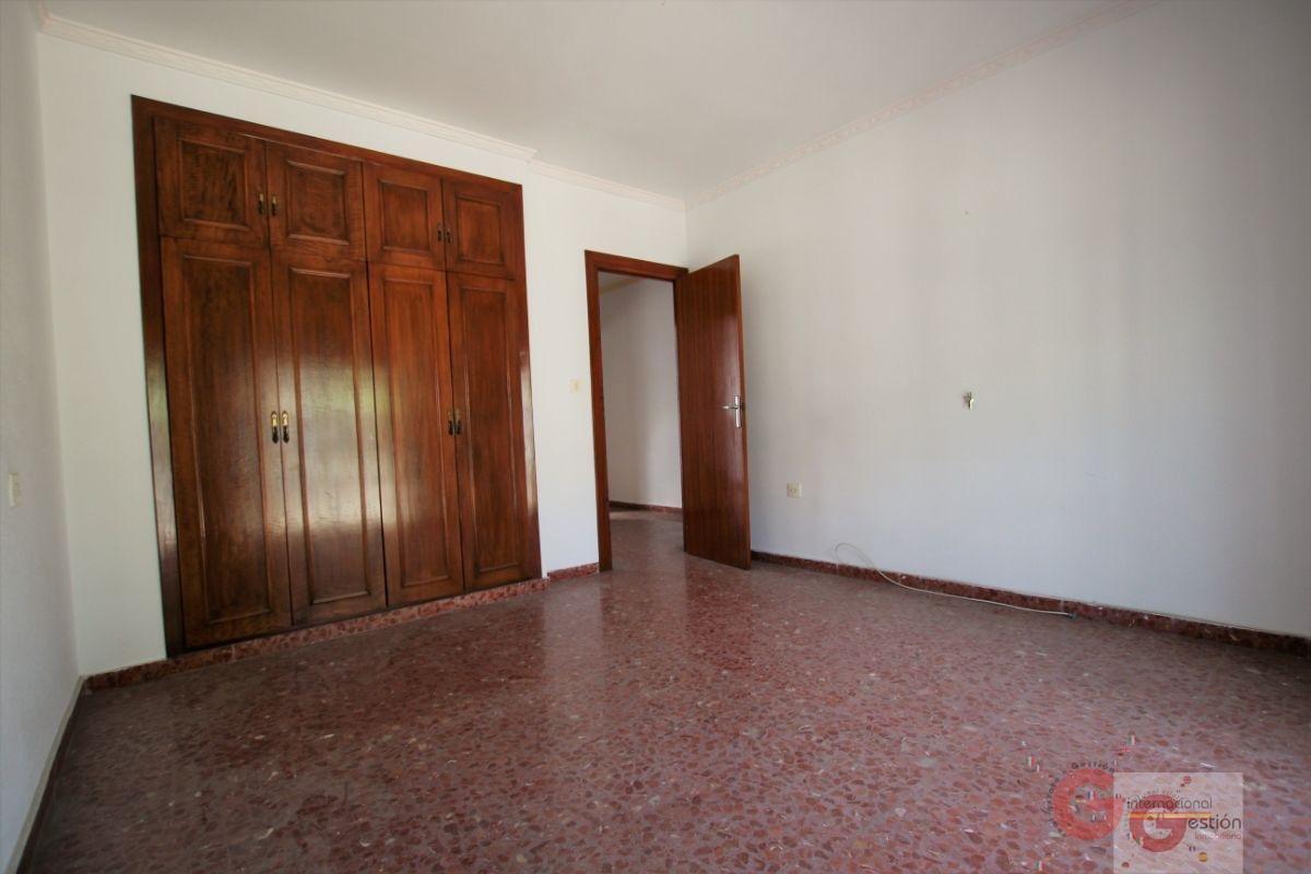 For sale of house in Motril