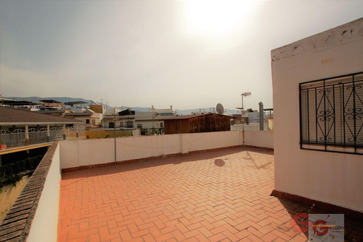 For sale of house in Motril