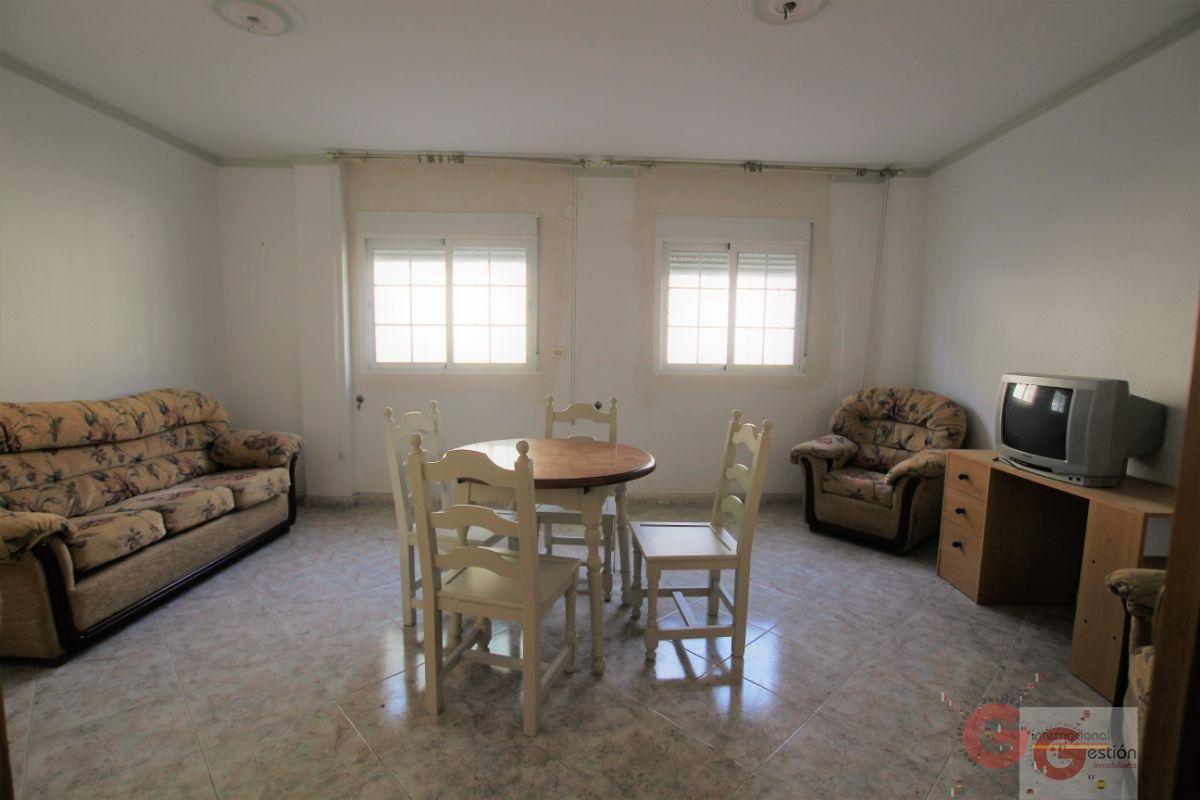 For sale of house in Motril