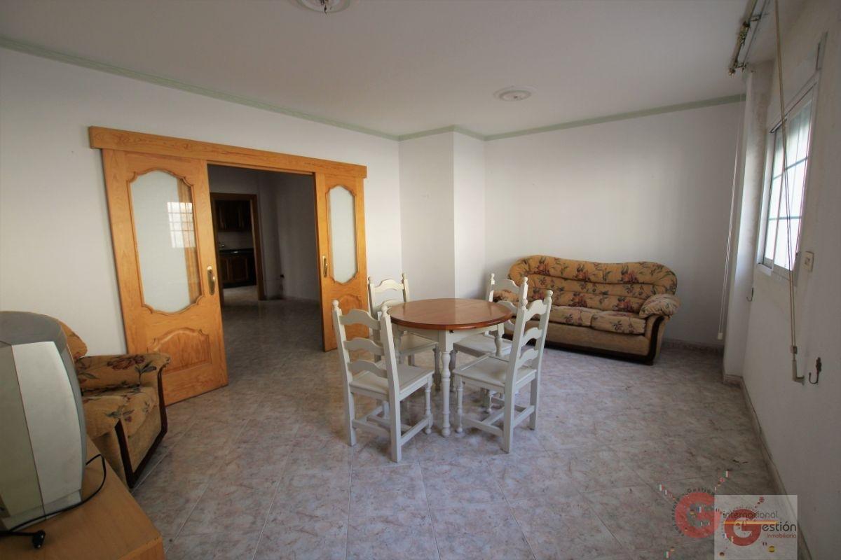 Venta de casa en Motril