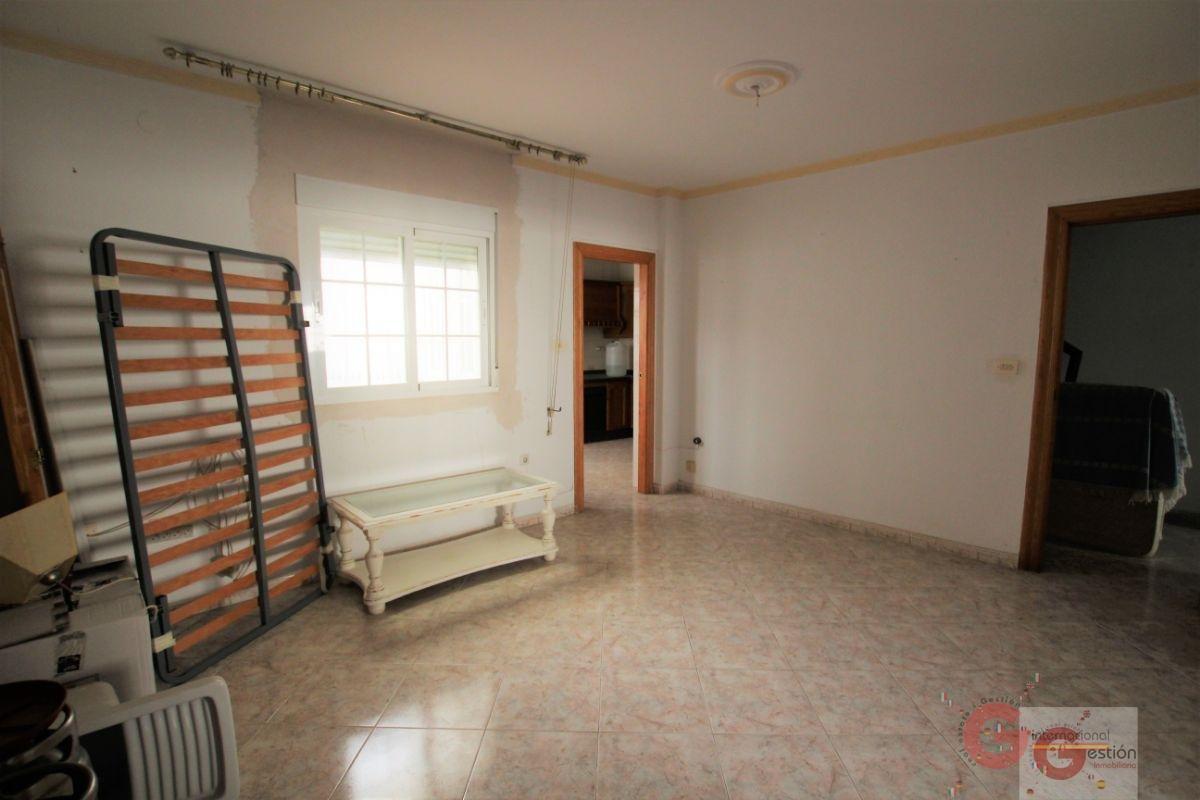 For sale of house in Motril