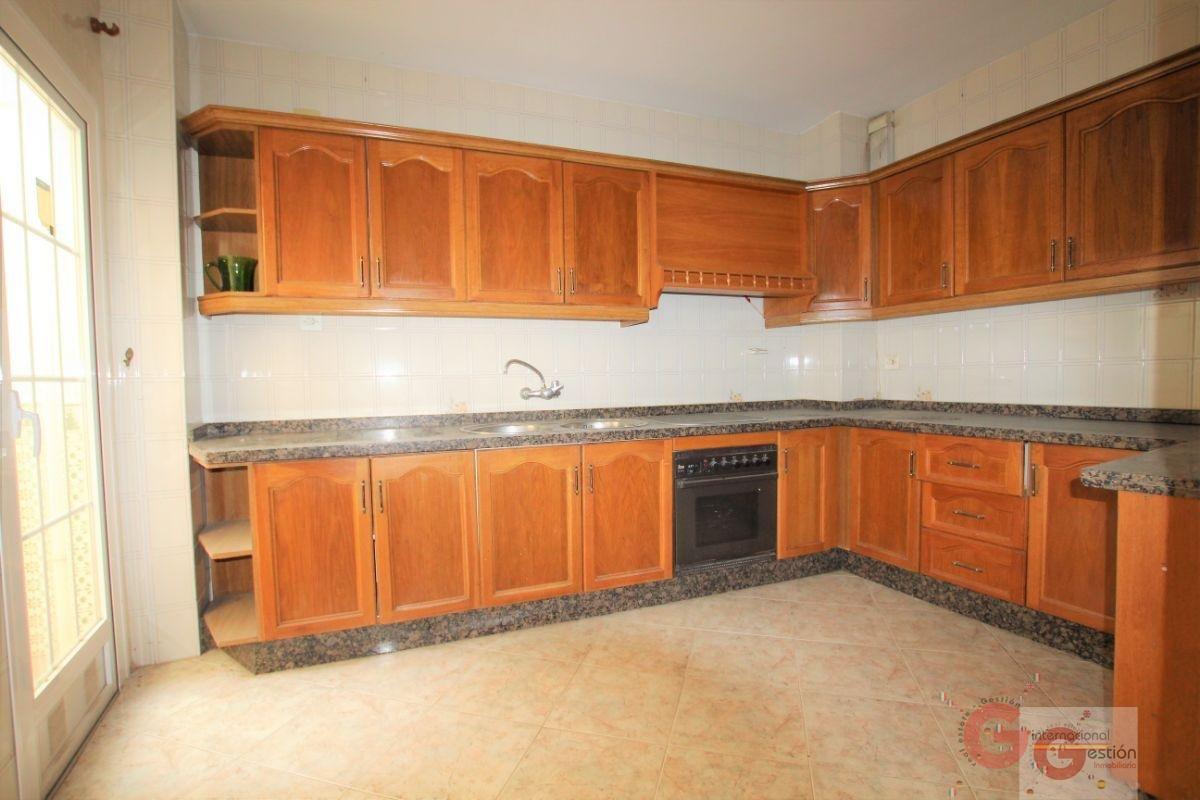 For sale of house in Motril