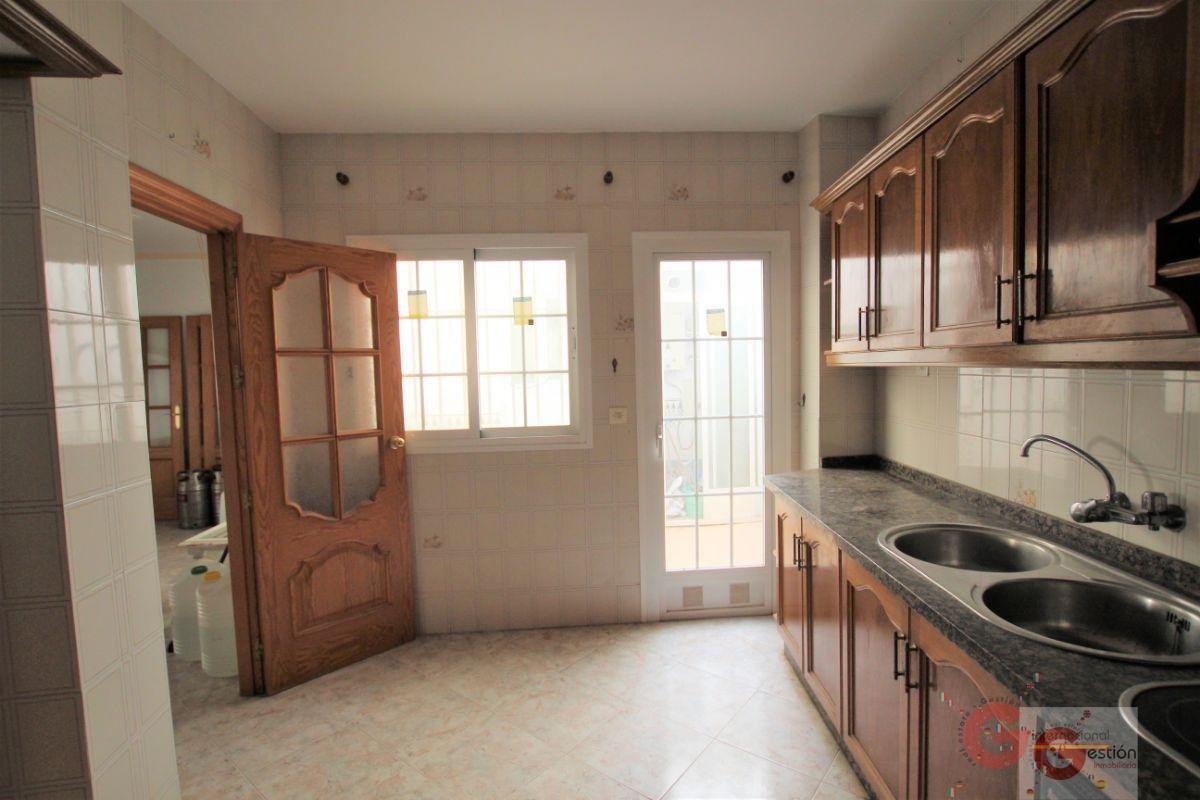 For sale of house in Motril