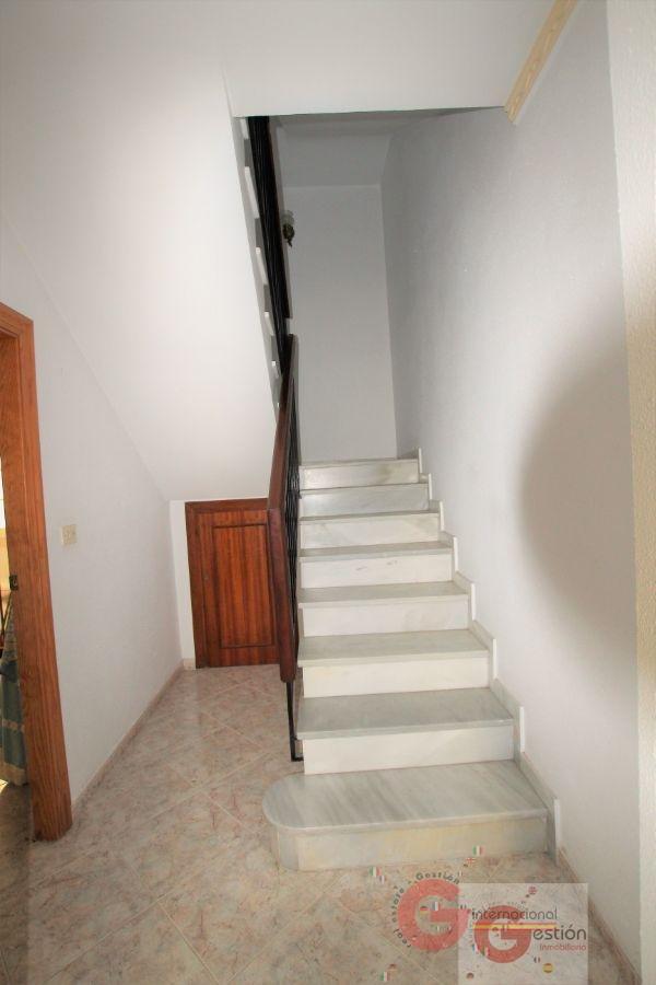 For sale of house in Motril