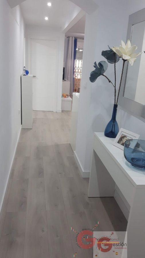 Venta de apartamento en Almuñécar