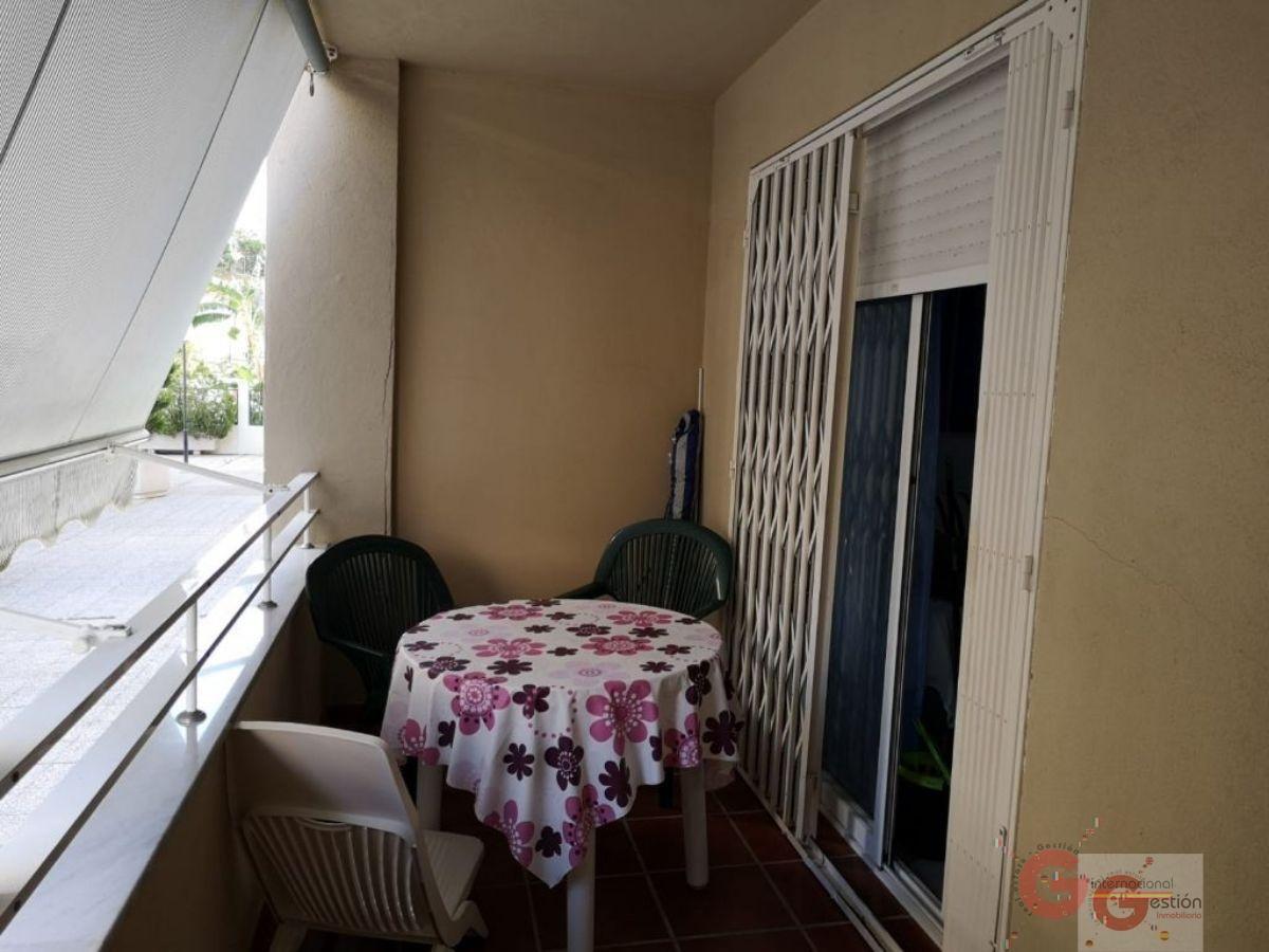 Venta de apartamento en Almuñécar