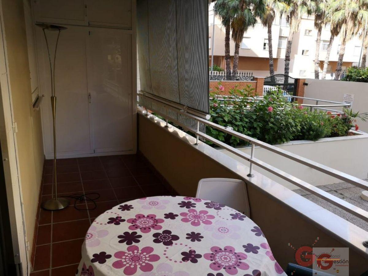 Venta de apartamento en Almuñécar