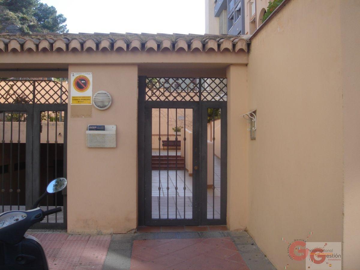 Venta de apartamento en Almuñécar