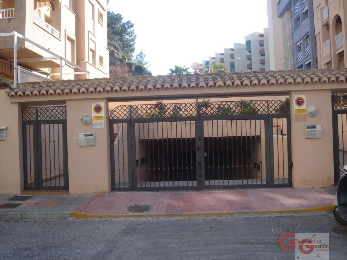 Venta de apartamento en Almuñécar