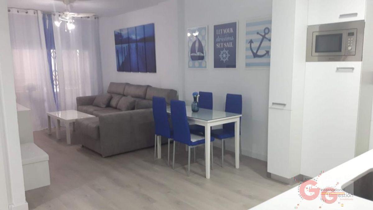 Venta de apartamento en Almuñécar