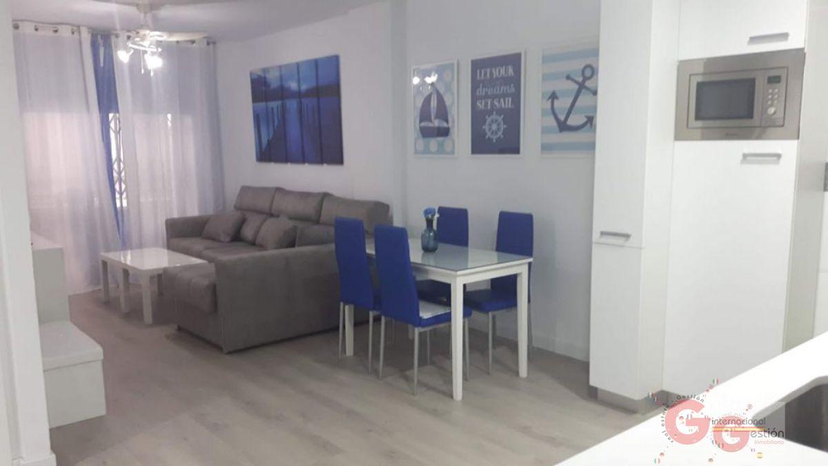 Venta de apartamento en Almuñécar