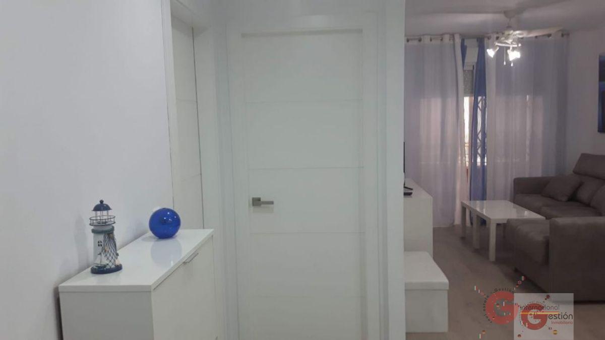 Venta de apartamento en Almuñécar