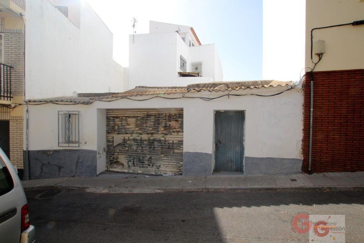Vendita di terreno in Motril