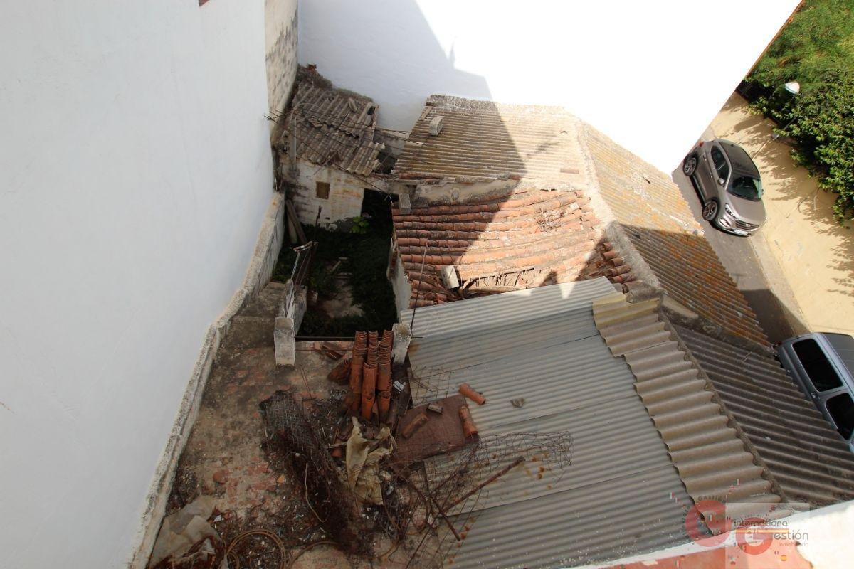 Vendita di terreno in Motril