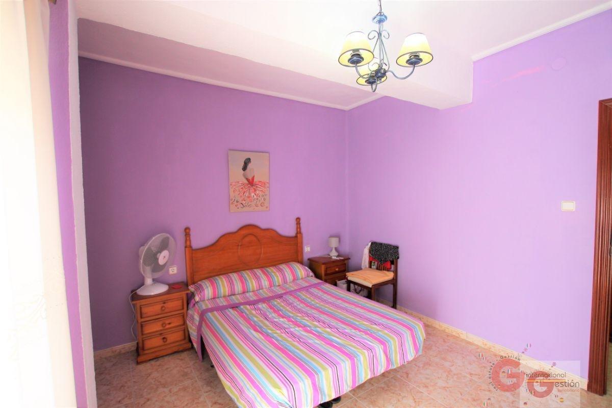 Venta de piso en Torrenueva