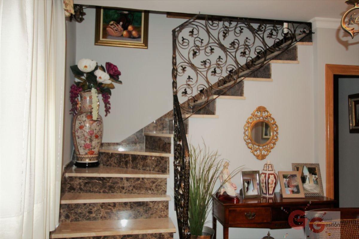 Vendita di casa in Itrabo