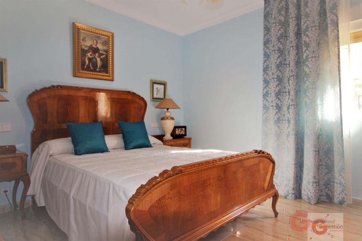 Vendita di casa in Itrabo