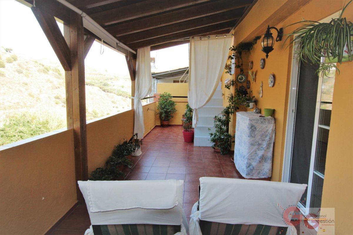 Vendita di casa in Itrabo