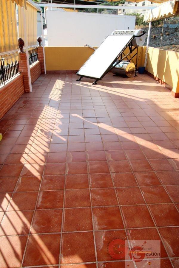 Vendita di casa in Itrabo