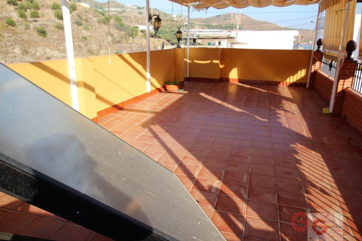 Vendita di casa in Itrabo