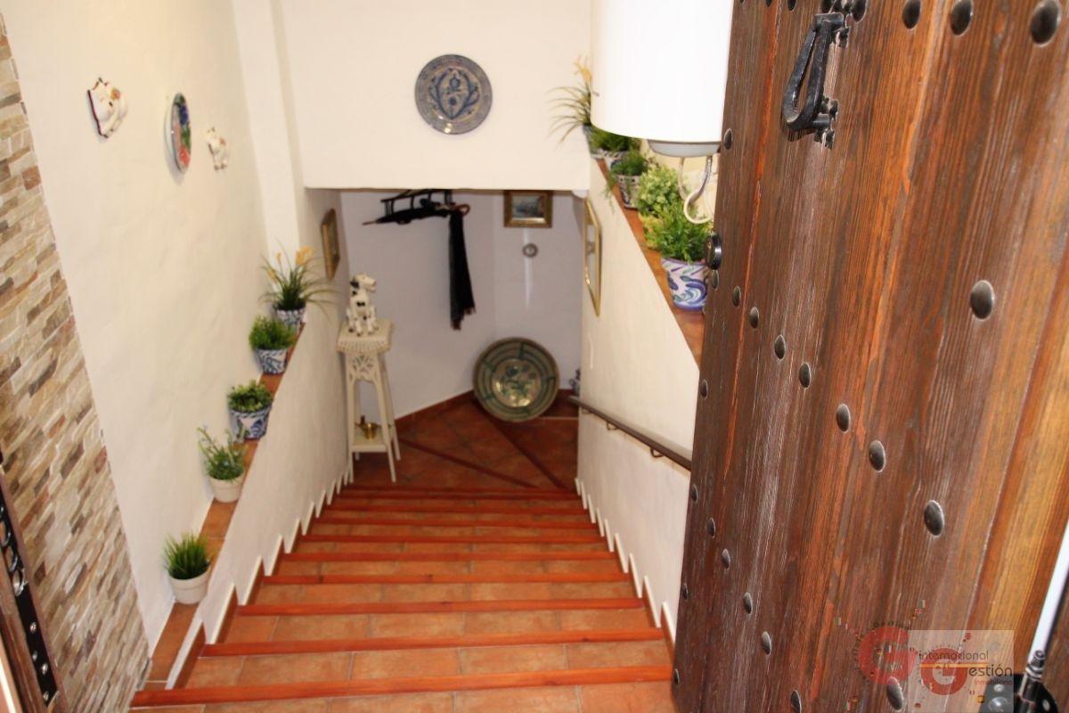 Vendita di casa in Itrabo