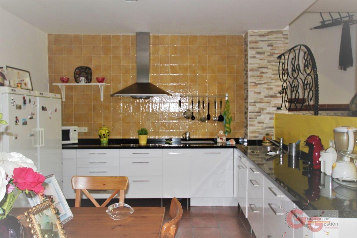 Vendita di casa in Itrabo