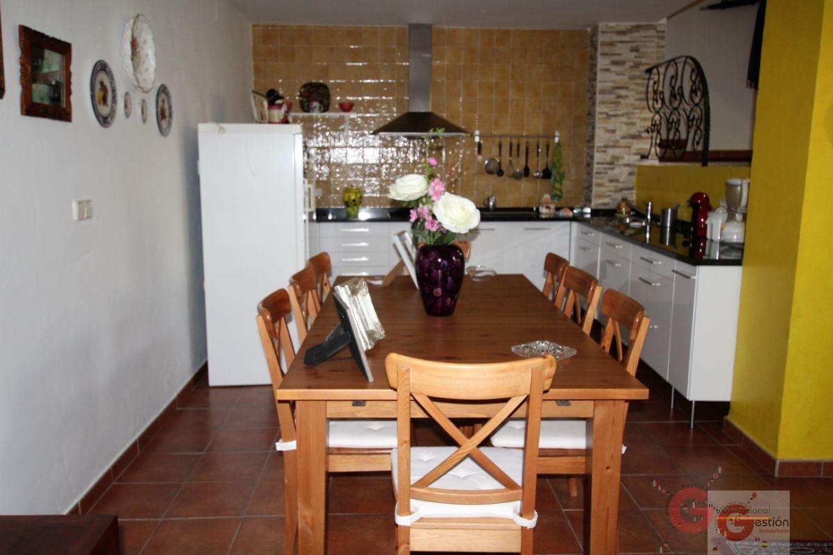 Vendita di casa in Itrabo