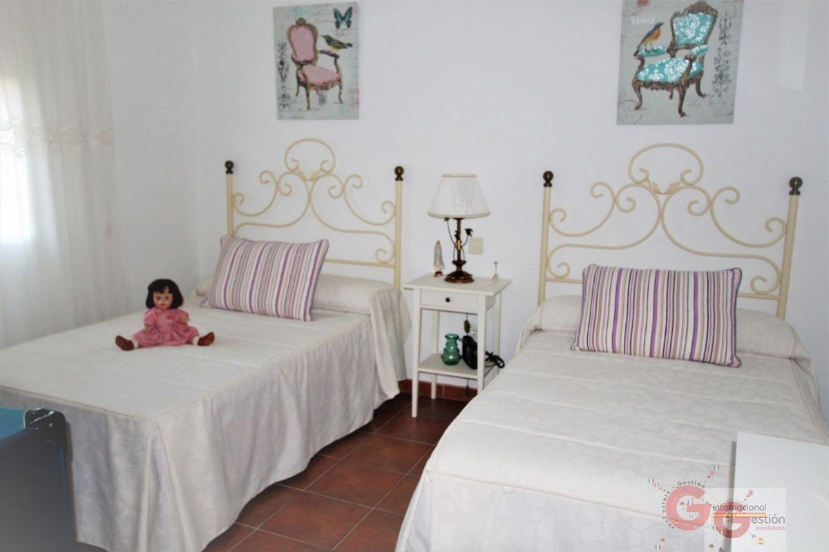 Vendita di casa in Itrabo