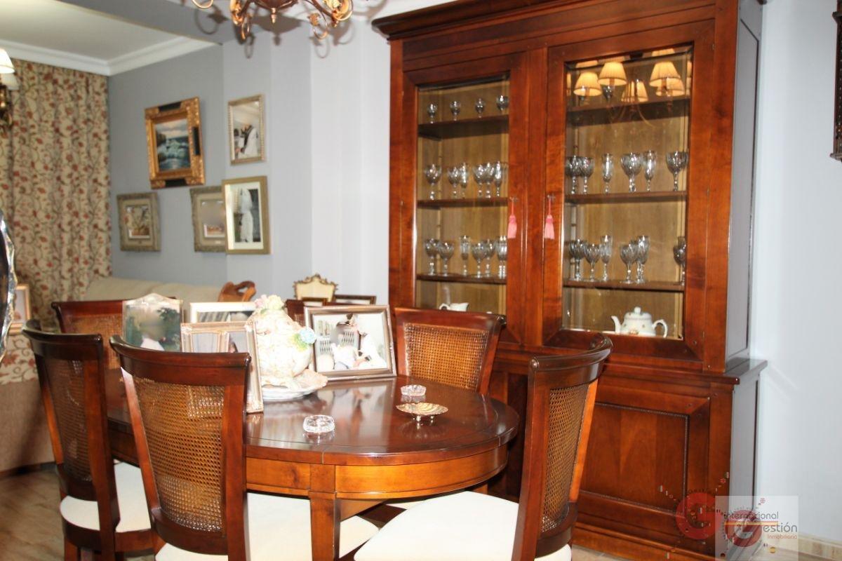 Vendita di casa in Itrabo
