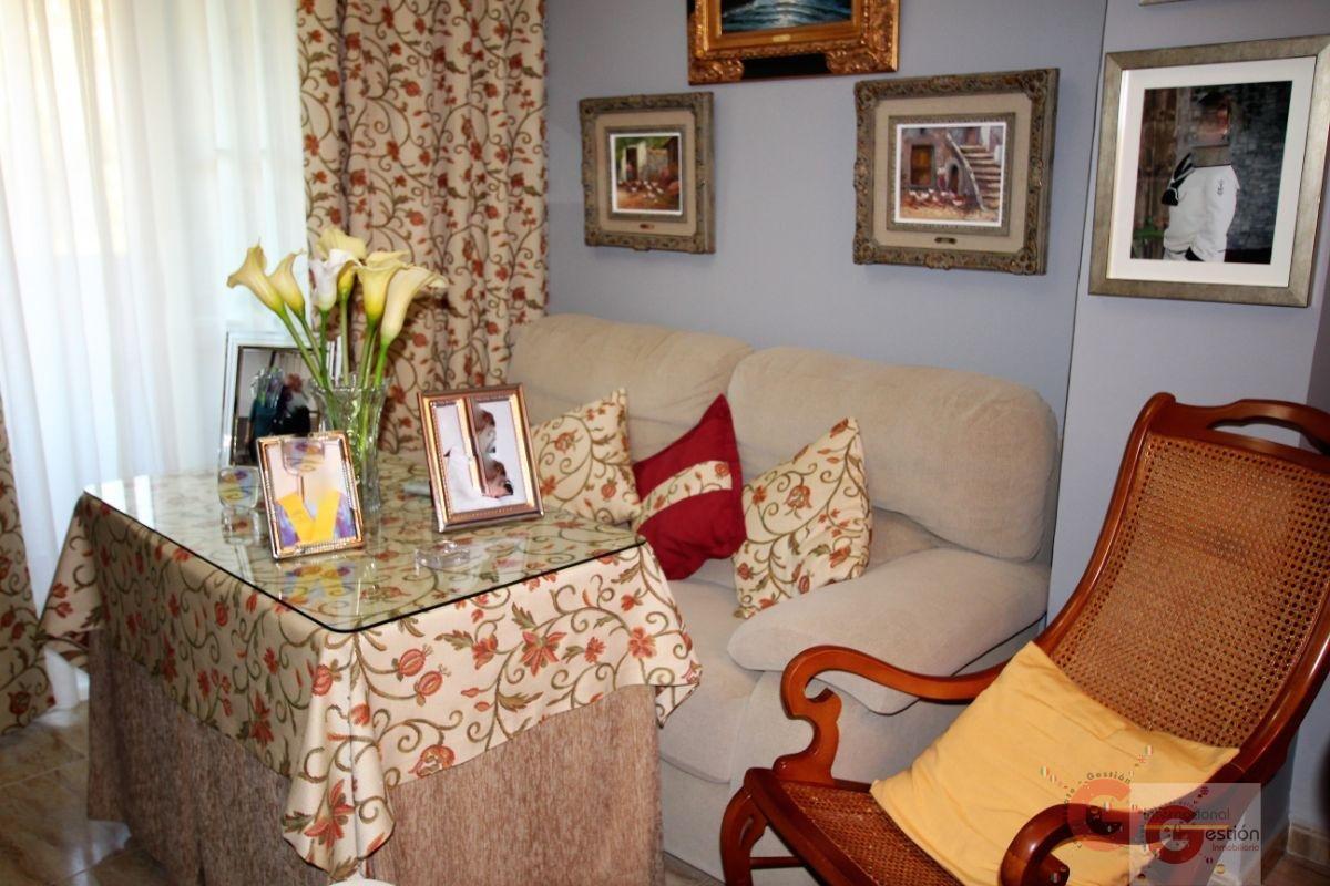 Vendita di casa in Itrabo