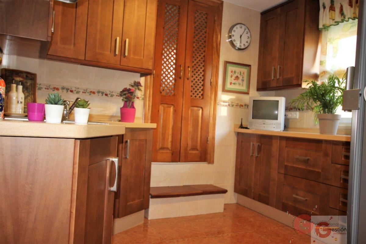 Vendita di casa in Itrabo