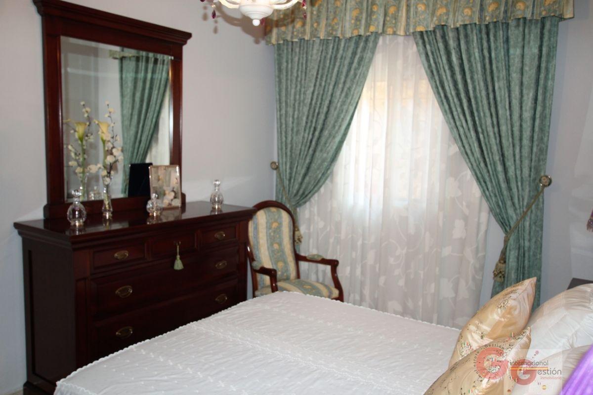 Vendita di casa in Itrabo